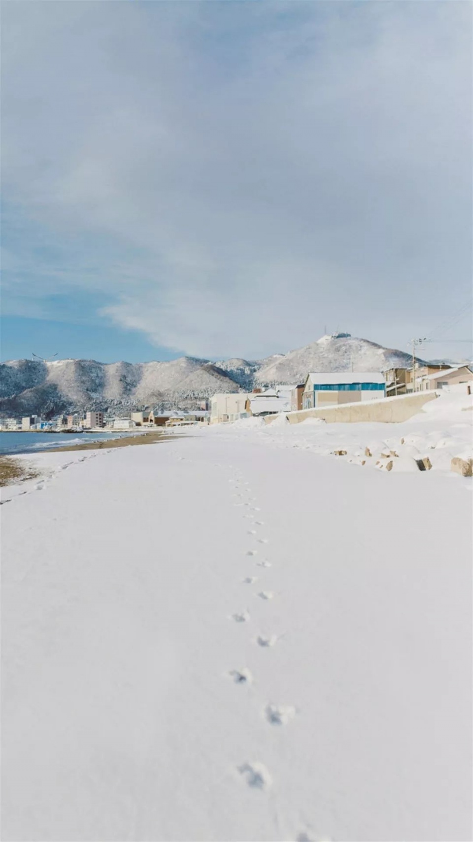 北海道風景壁紙 小編的世界